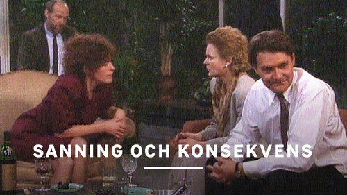 Sanning och konsekvens