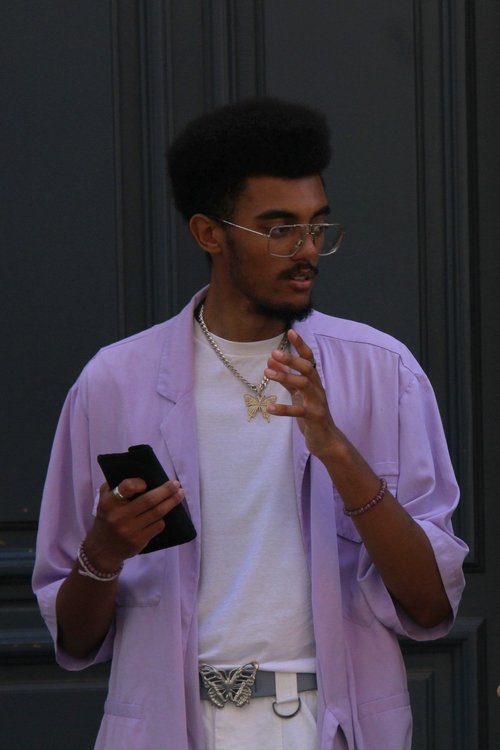 image person