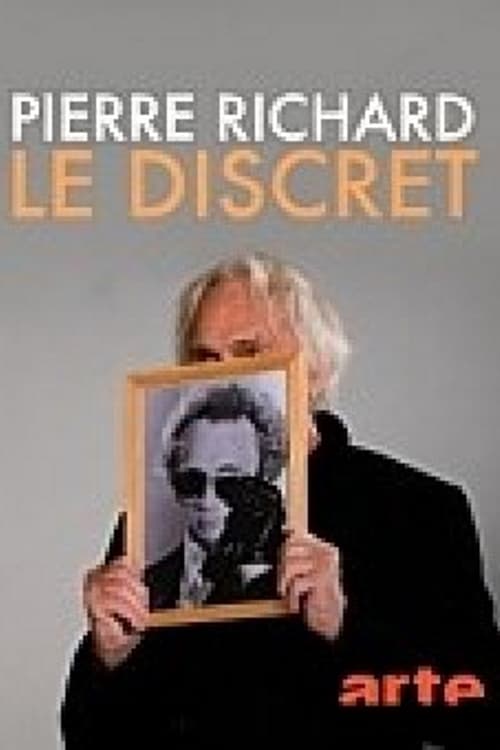 Pierre Richard, le discret 2018
