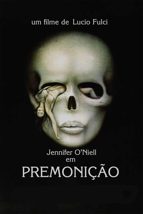 Pôster de Premonição