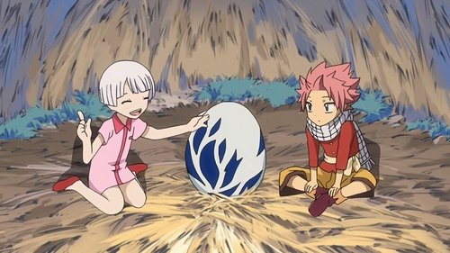 Fairy Tail: 1×20