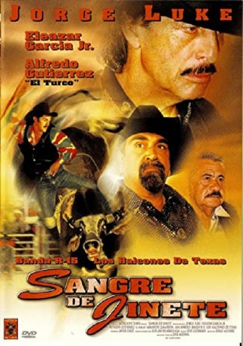 Sangre de Jinete 1998