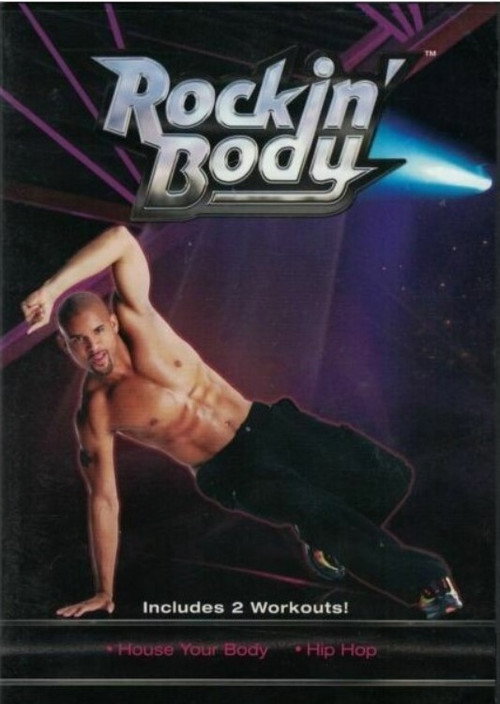 Rockin' Body: House Your Body