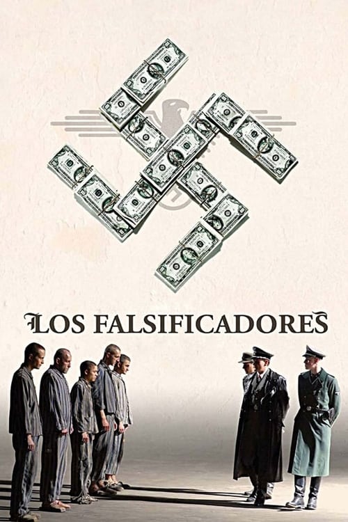 Los falsificadores 2007