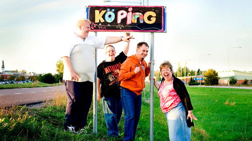 I en annan del av Köping — Fundos 2