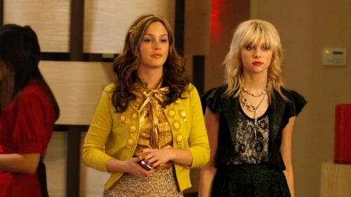 Gossip Girl: 2×25