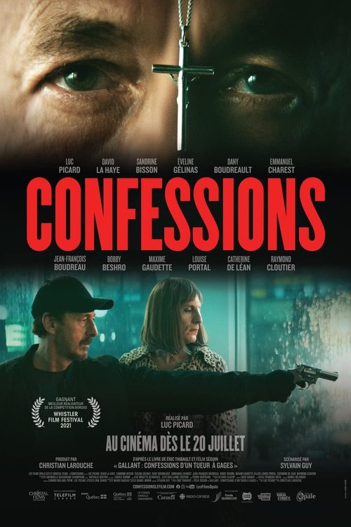 Confessions - 2022 Confessions - 2022