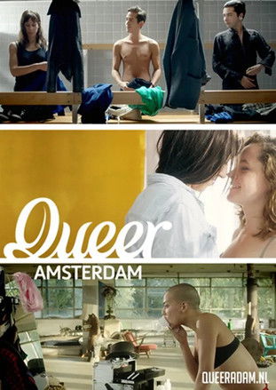 Escena 3 de Queer Amsterdam