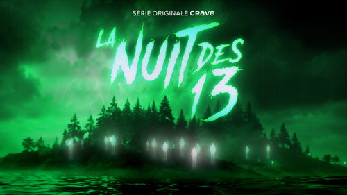 La nuit des 13