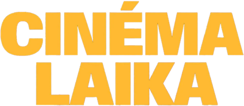 Cinéma Laika Logo