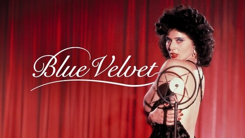 Blue Velvet