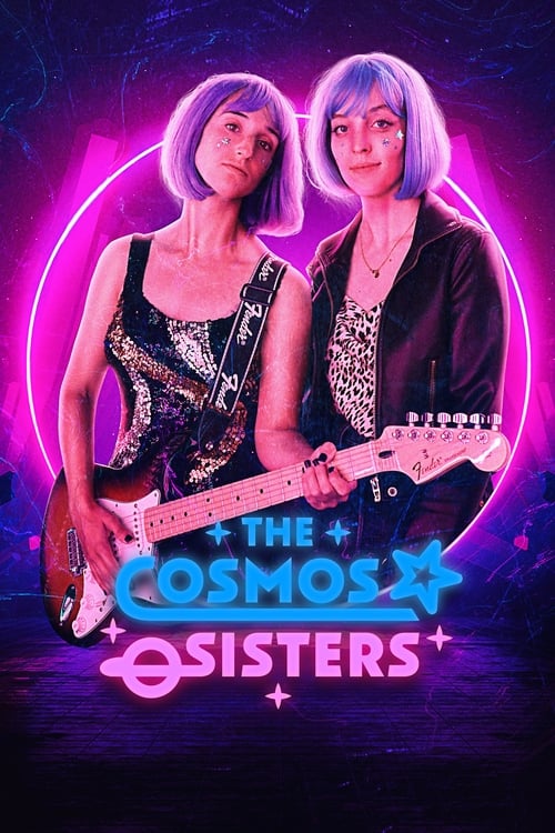 Image The Cosmos Sisters