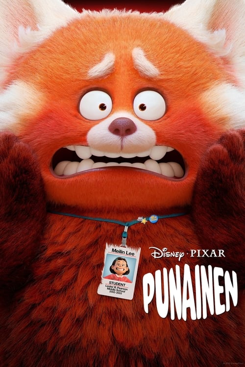 Punainen