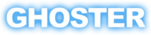 Ghoster