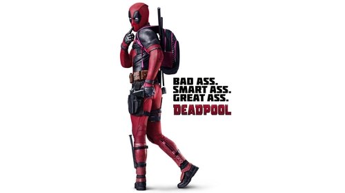 Deadpool 2 Download Torrent