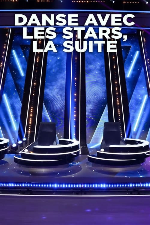 Danse avec les stars, la suite Season 11