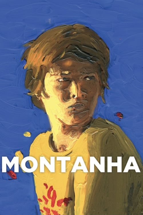 Montanha (2015) poster