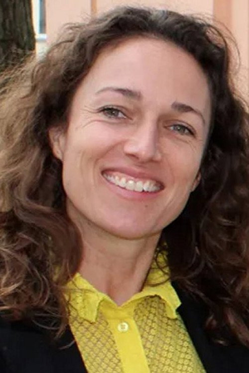 Trine Borre photo 2