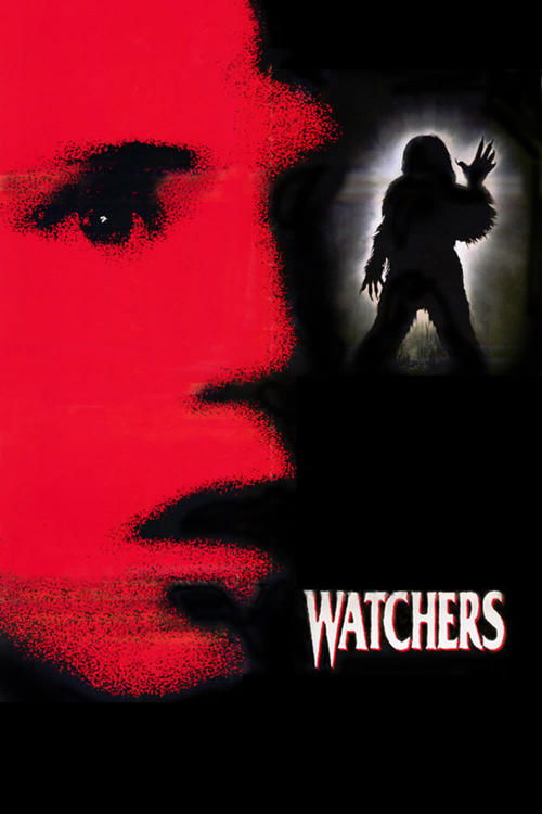 Largescale poster for Watchers