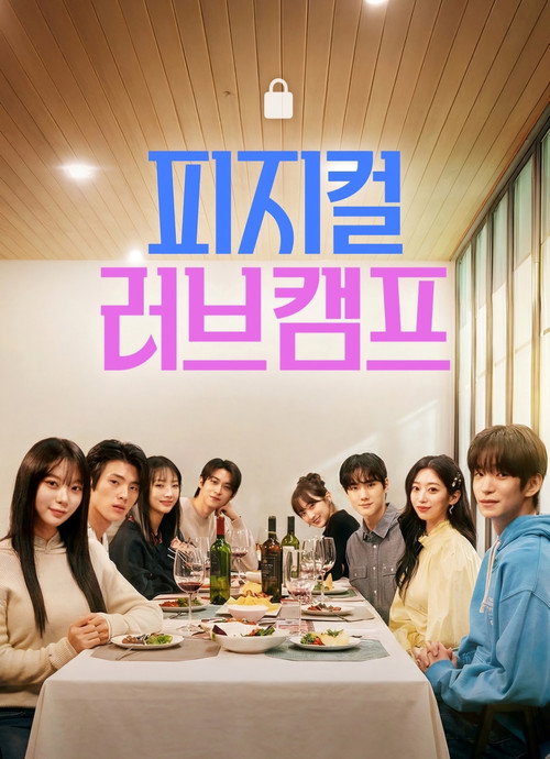 Poster (Koreanisch)
