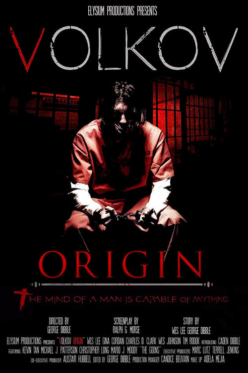 Volkov Origin
