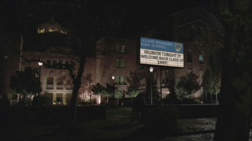 Psych: Agentes Especiais: 3×2