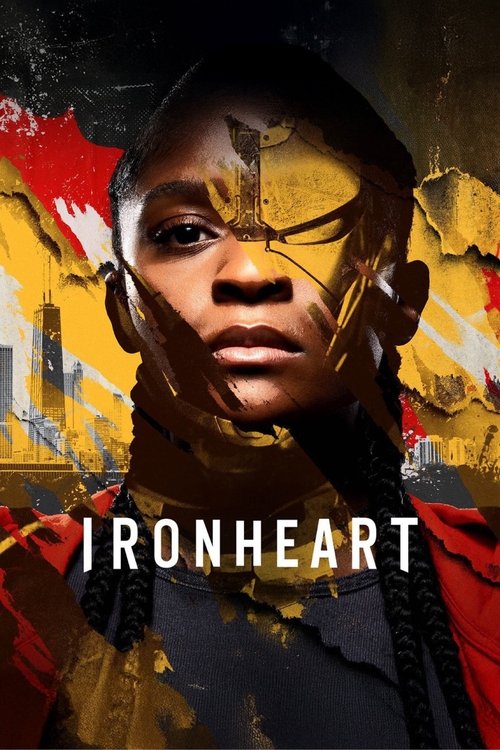 Ironheart
