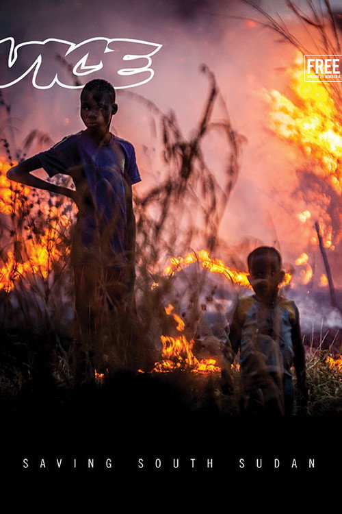Saving South Sudan