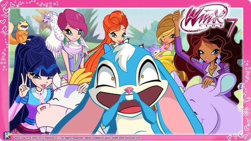 Poster della serie Winx Club 7