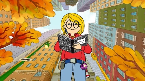 Harriet the Spy