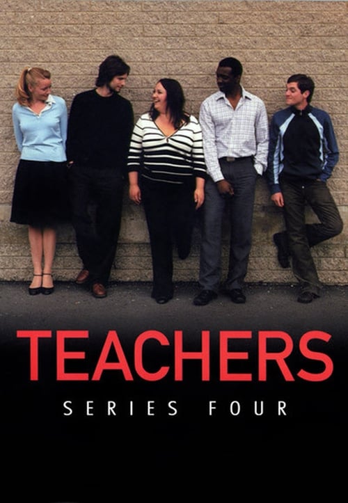 Teachers, S04 - (2004)