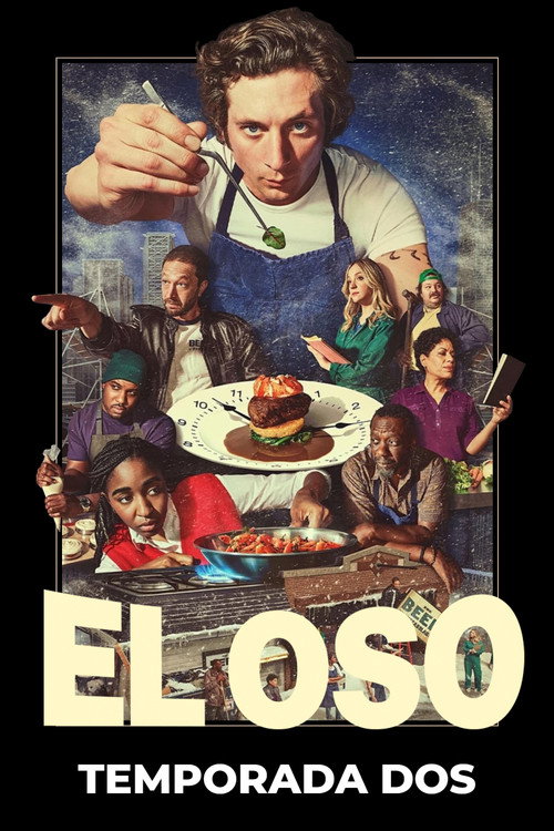 Temporada 2