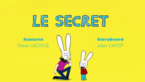 Image Le Secret