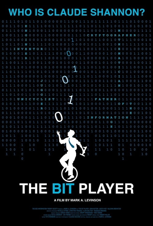 The Bit Player 2019