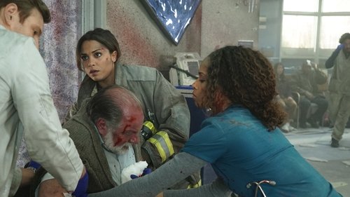 Chicago Fire – Heróis Contra o Fogo: 3×19