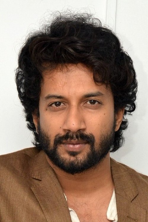 Image de Satyadev Kancharana
