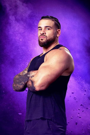 Mia Healey ha trabajado con Cory Wharton en 1 ocasiones