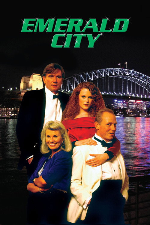 Emerald City