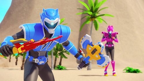 Image de l'épisode 19