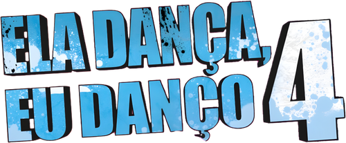 Ela Dança, Eu Danço 4