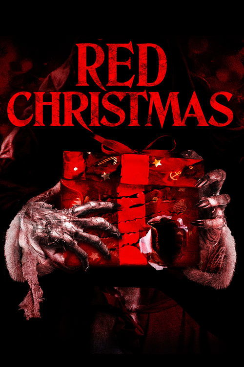 Largescale poster for Red Christmas