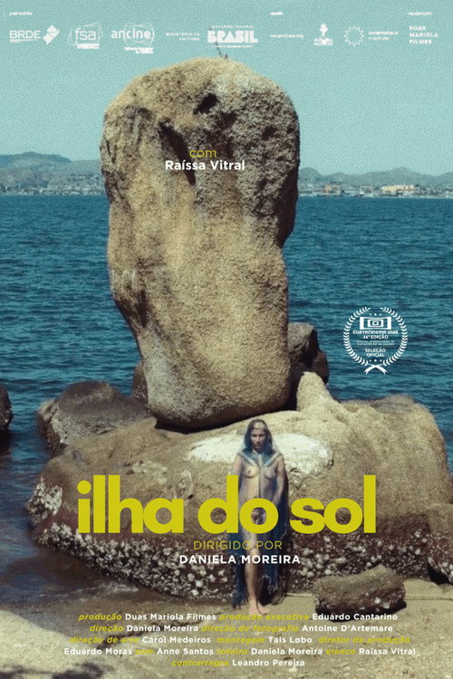 Ilha do Sol