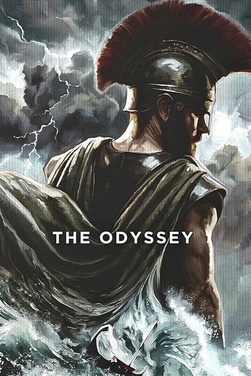 The Odyssey