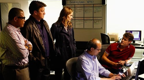 Castle: 5×2