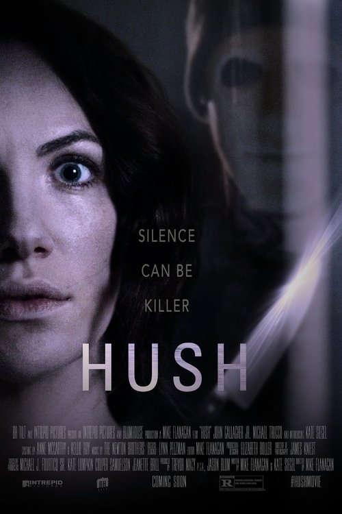 Hush 2016