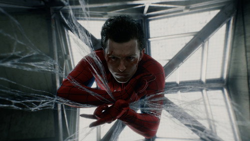 Spider-Man: Brand New Day