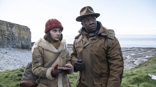 His Dark Materials – Fronteiras do Universo: 1×5