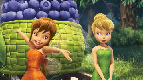 Tinker Bell and the Legend of the NeverBeast