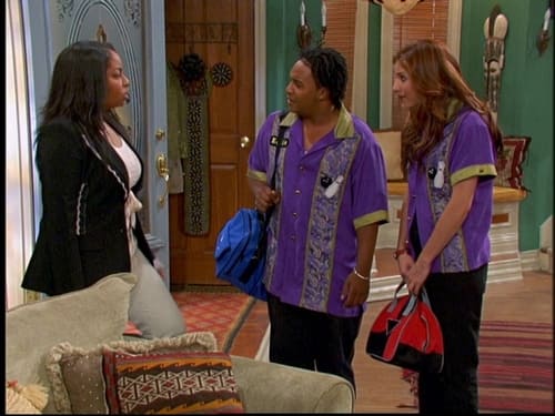 Poster della serie That's So Raven