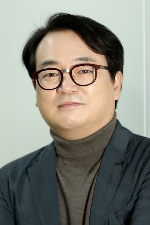 Kép: Lee Seo-hwan színész profilképe